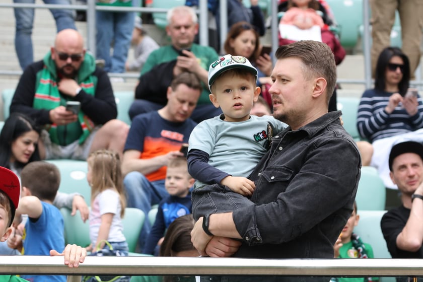 Śląsk Wrocław - Wisła Płock