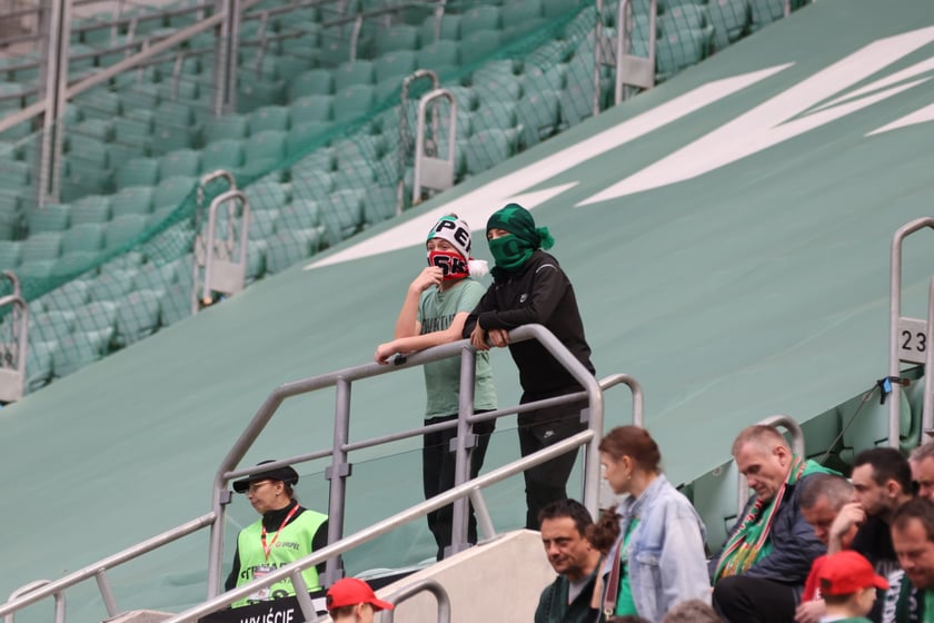 Śląsk Wrocław - Wisła Płock