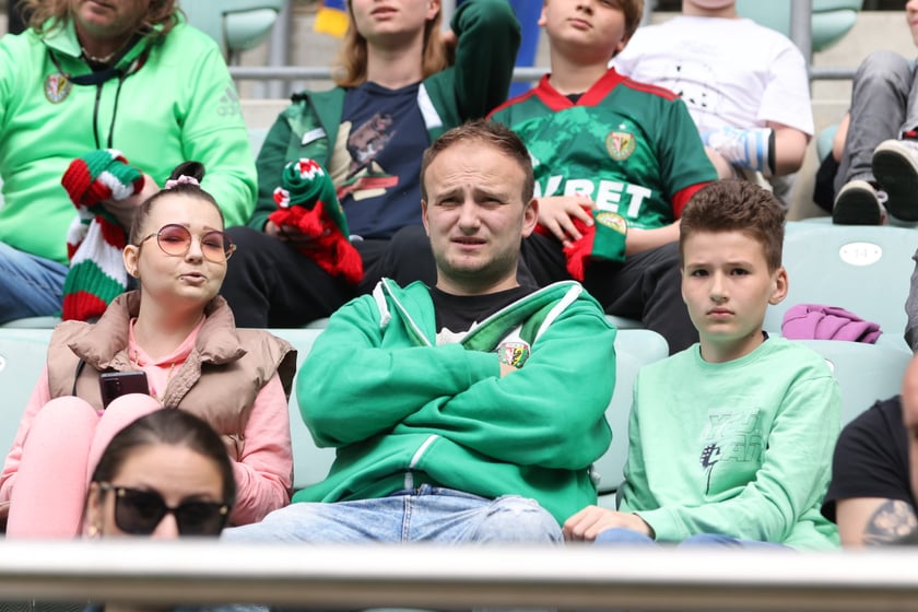 Śląsk Wrocław - Wisła Płock