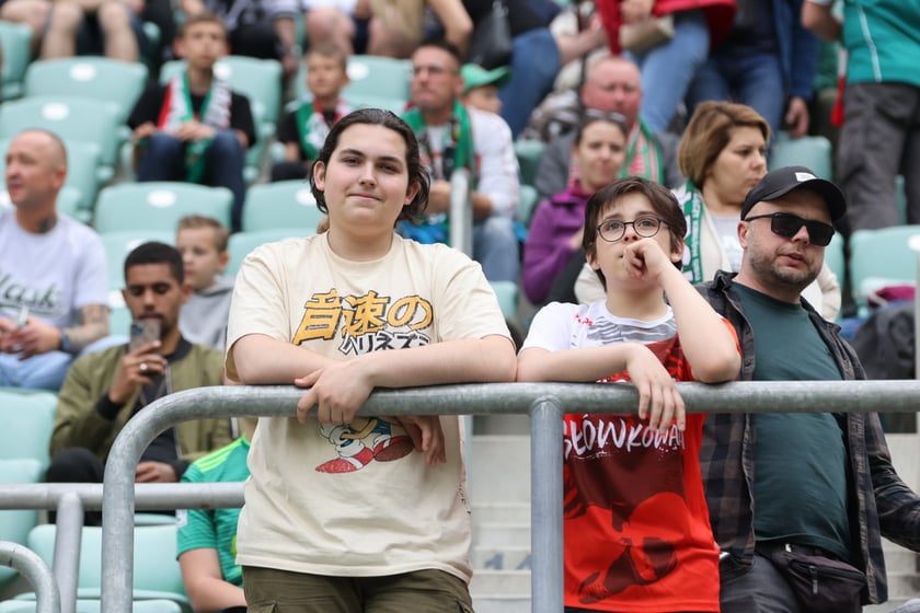 Śląsk Wrocław - Wisła Płock