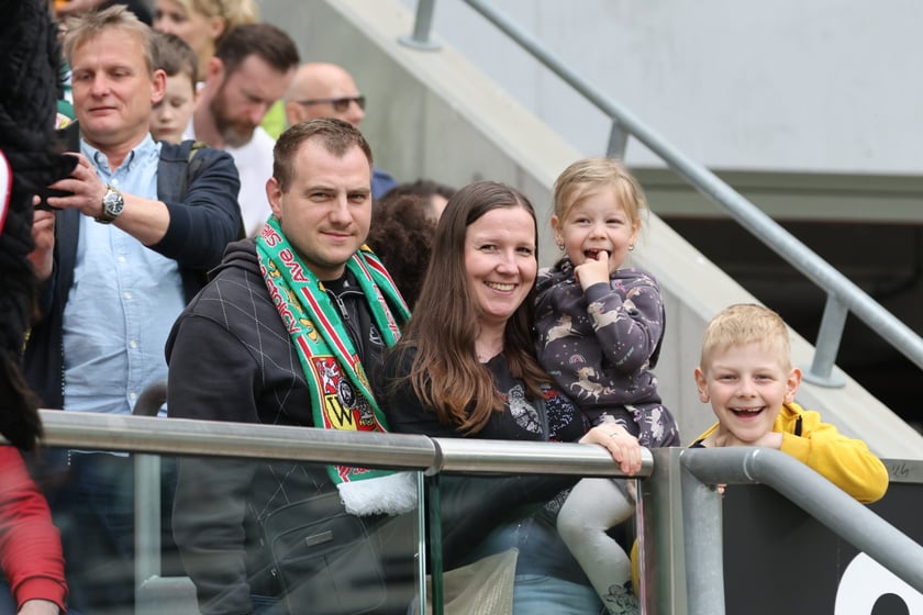 Śląsk Wrocław - Wisła Płock