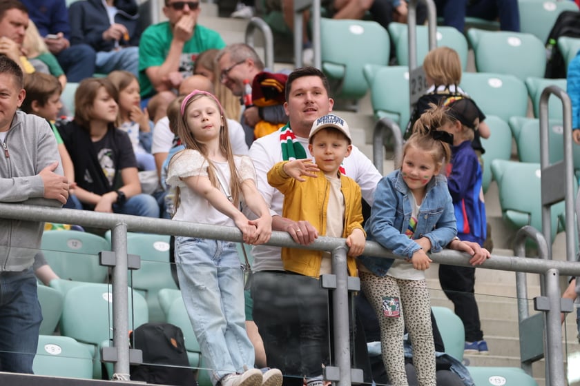 Śląsk Wrocław - Wisła Płock