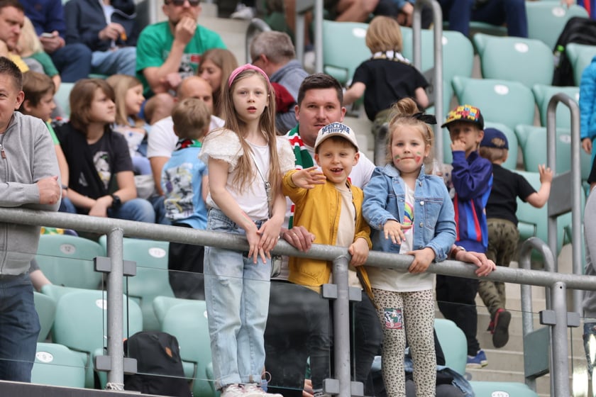 Śląsk Wrocław - Wisła Płock