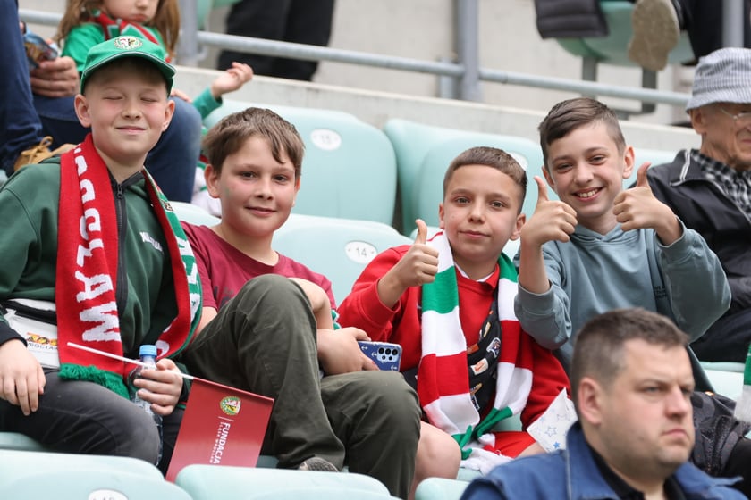 Śląsk Wrocław - Wisła Płock