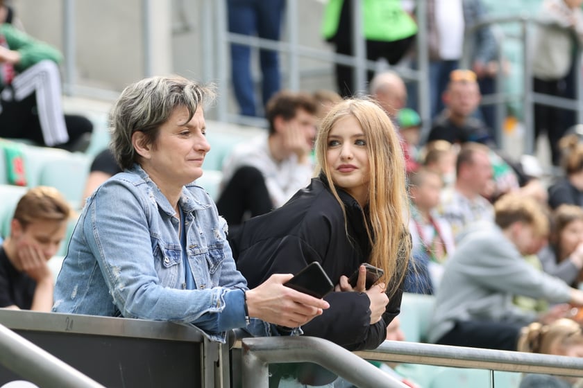 Śląsk Wrocław - Wisła Płock