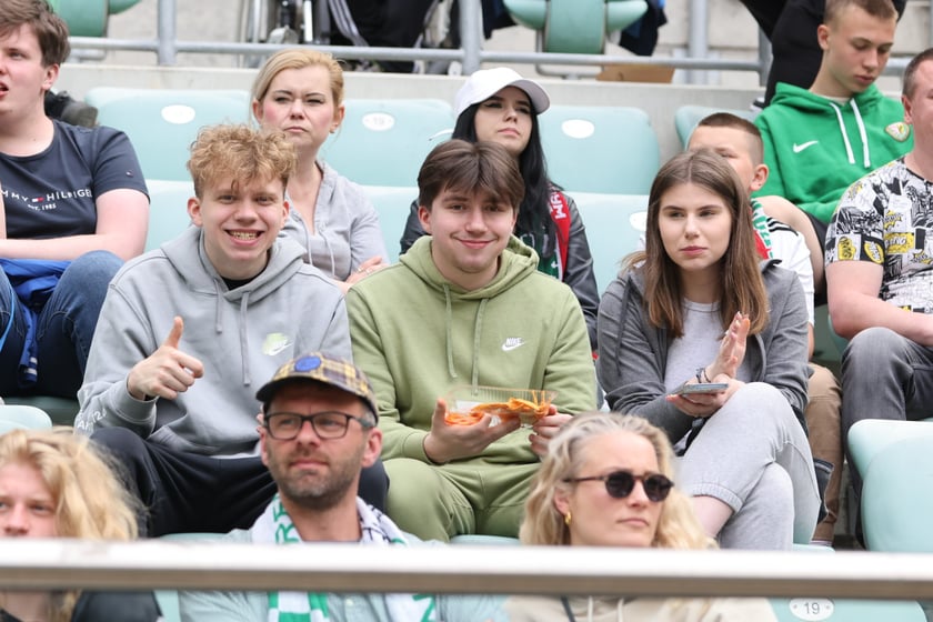 Śląsk Wrocław - Wisła Płock