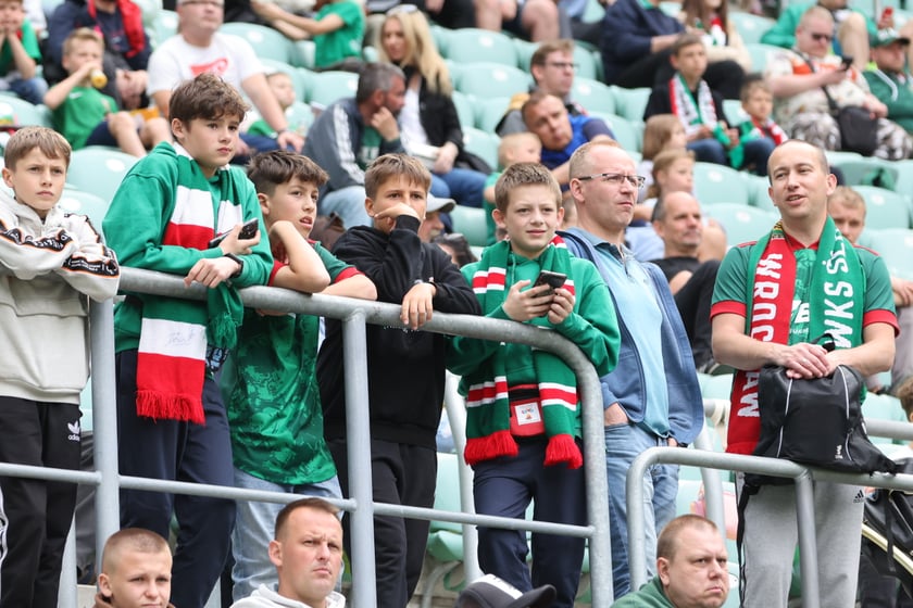 Śląsk Wrocław - Wisła Płock