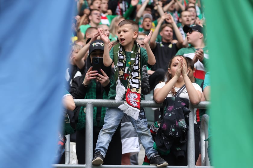 Śląsk Wrocław - Wisła Płock 3:1
