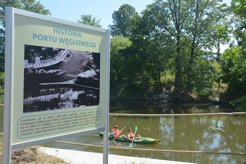 Otwarcie Beach Baru Port Węglowy, 31 maja 2023 roku