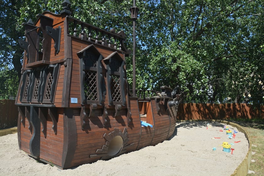 Otwarcie Beach Baru Port Węglowy, 31 maja 2023 roku