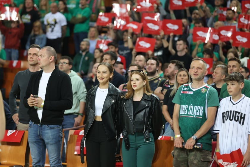 Zdjęcia kibiców
