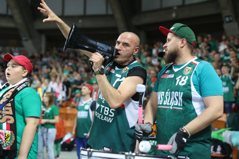 Zdjęcia kibiców