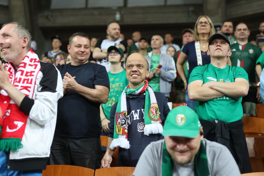 Zdjęcia kibiców