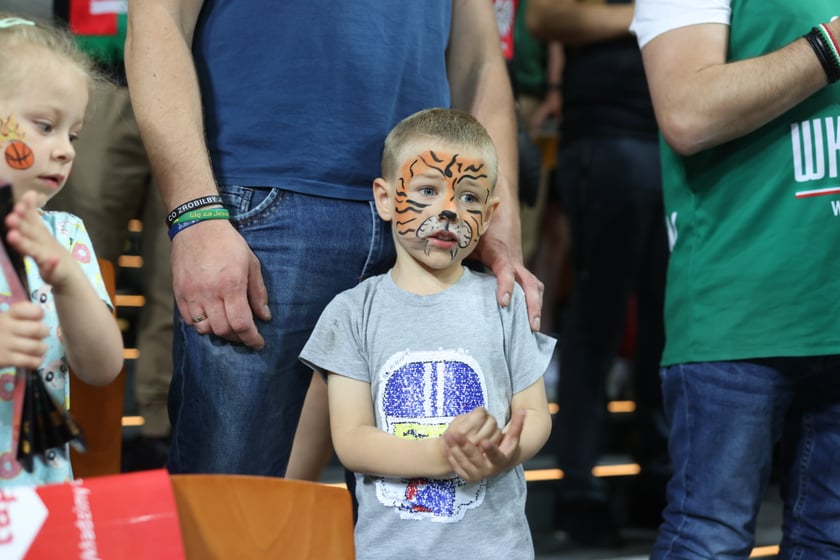 Zdjęcia kibiców