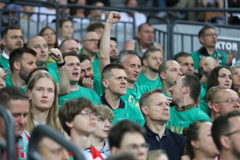 Zdjęcia kibiców