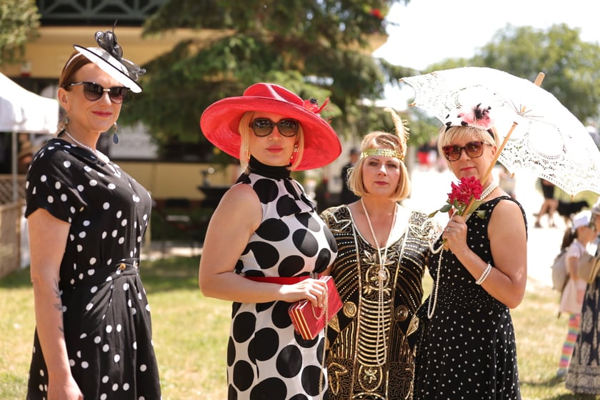 Ladies Day 2023 na Partynicach