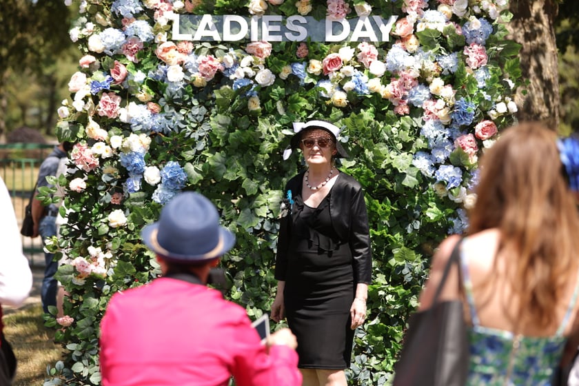 Ladies Day 2023 na Partynicach