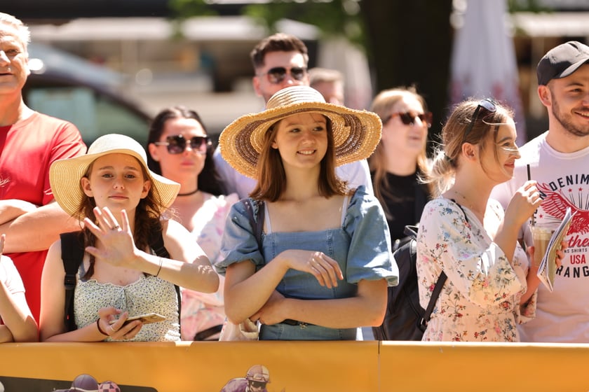Ladies Day 2023 na Partynicach