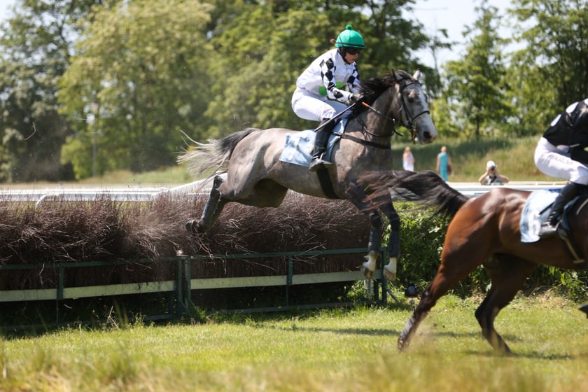 Ladies Day 2023 na Partynicach