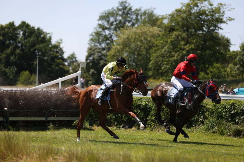 Ladies Day 2023 na Partynicach