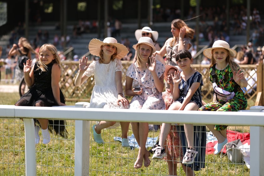 Ladies Day 2023 na Partynicach