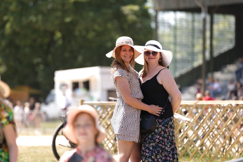 Ladies Day 2023 na Partynicach
