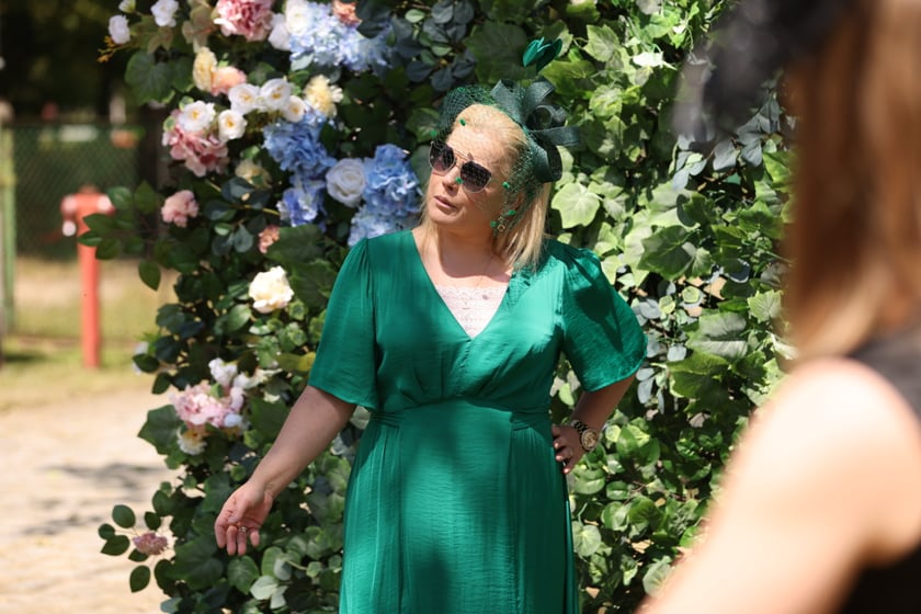 Ladies Day 2023 na Partynicach