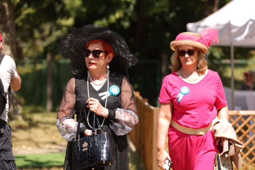 Ladies Day 2023 na Partynicach