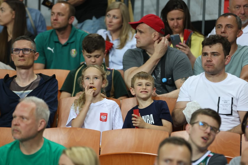 Śląsk vs. King, finały PLK 2023, mecz 2