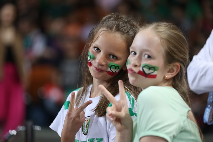 Śląsk vs. King, finały PLK 2023, mecz 2