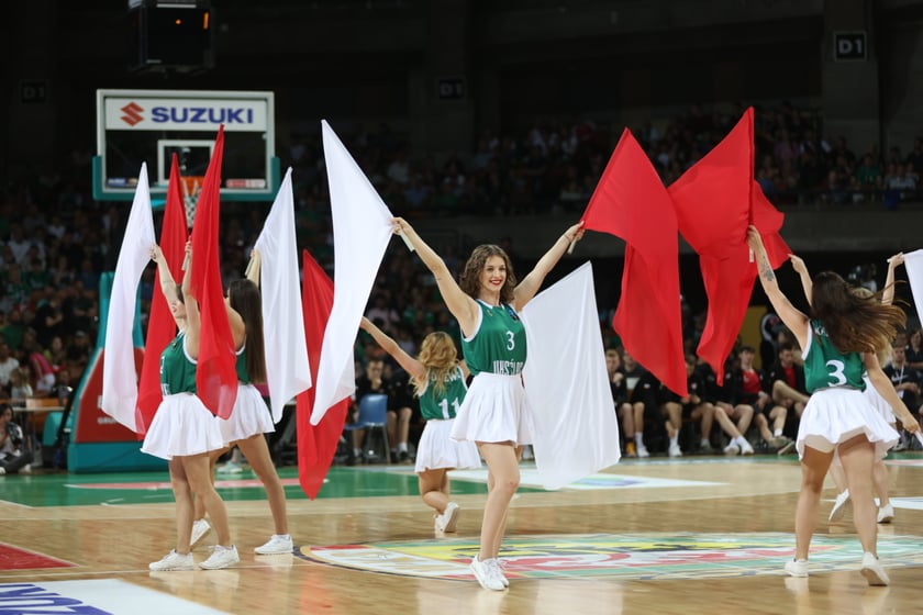 Śląsk vs. King, finały PLK 2023, mecz 2