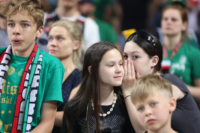 Śląsk vs. King, finały PLK 2023, mecz 2