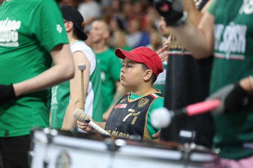 Śląsk vs. King, finały PLK 2023, mecz 2