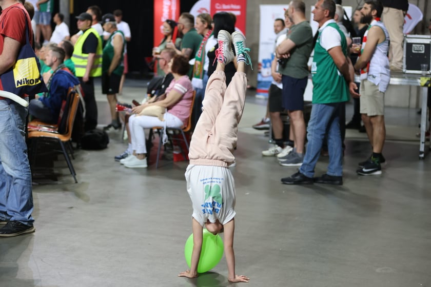 Śląsk vs. King, finały PLK 2023, mecz 2