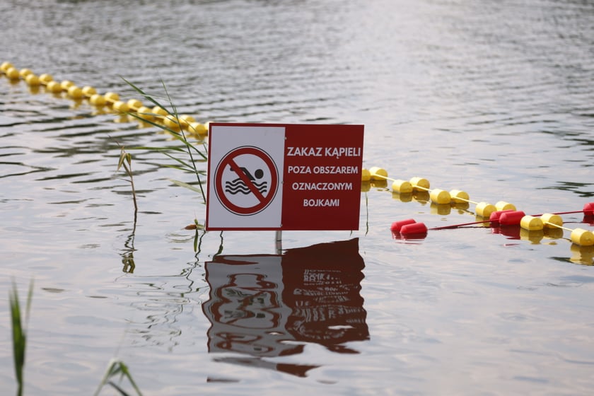 Kąpielisko Glinianki