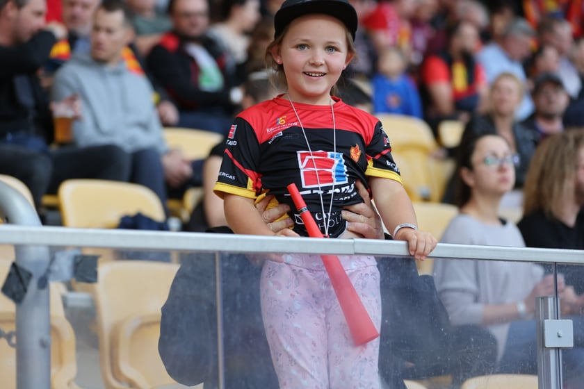 Mecz żużlowy Betard Sparta Wrocław vs. Platinum Motor Lublin odbył się 9 sierpnia na Stadionie Olimpijskim