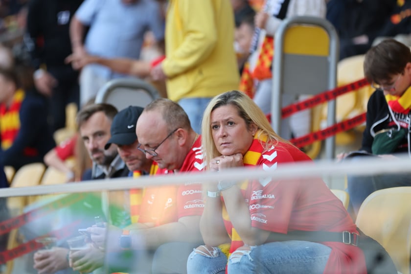 Mecz żużlowy Betard Sparta Wrocław vs. Platinum Motor Lublin odbył się 9 sierpnia na Stadionie Olimpijskim