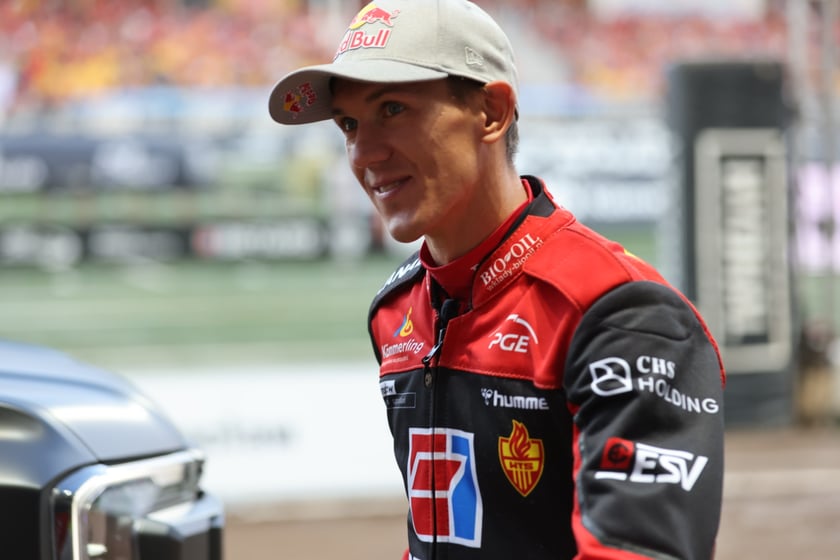 Mecz żużlowy Betard Sparta Wrocław vs. Platinum Motor Lublin odbył się 9 sierpnia na Stadionie Olimpijskim