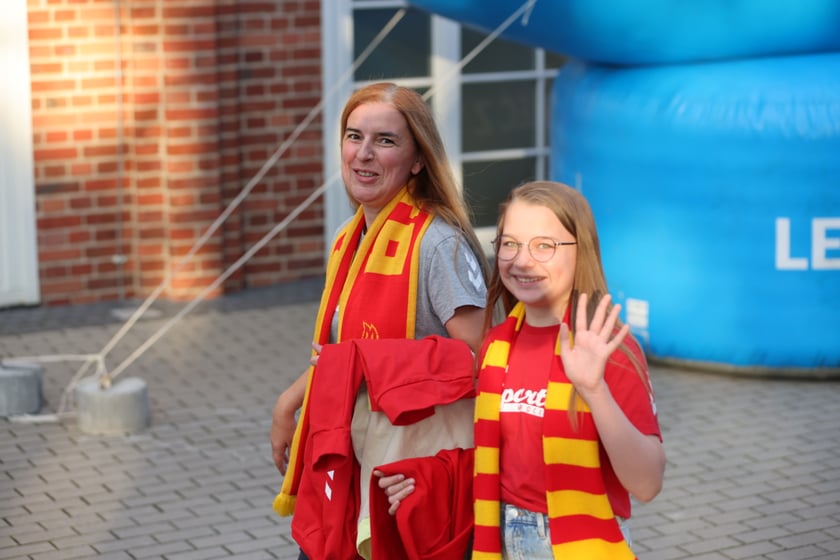 Mecz żużlowy Betard Sparta Wrocław vs. Platinum Motor Lublin odbył się 9 sierpnia na Stadionie Olimpijskim