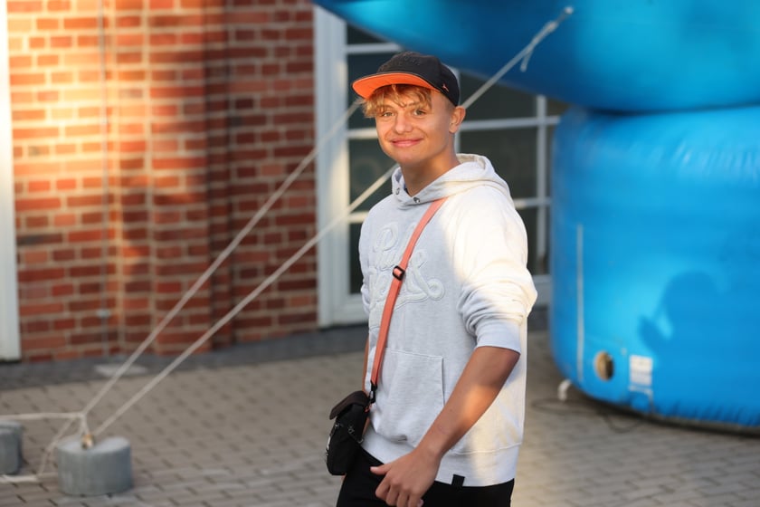 Mecz żużlowy Betard Sparta Wrocław vs. Platinum Motor Lublin odbył się 9 sierpnia na Stadionie Olimpijskim