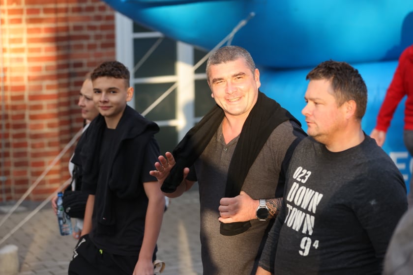 Mecz żużlowy Betard Sparta Wrocław vs. Platinum Motor Lublin odbył się 9 sierpnia na Stadionie Olimpijskim