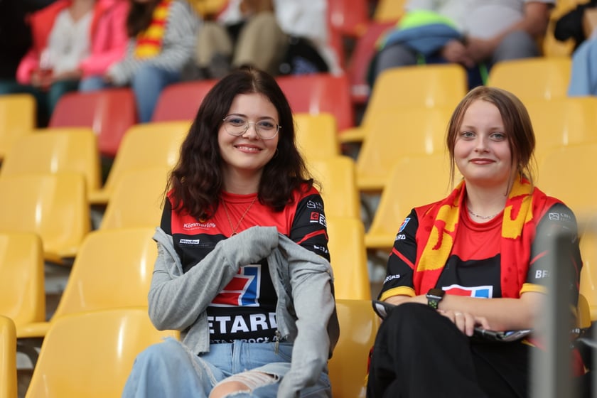 Mecz żużlowy Betard Sparta Wrocław vs. Platinum Motor Lublin odbył się 9 sierpnia na Stadionie Olimpijskim