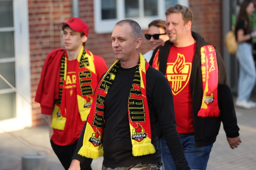 Mecz żużlowy Betard Sparta Wrocław vs. Platinum Motor Lublin odbył się 9 sierpnia na Stadionie Olimpijskim