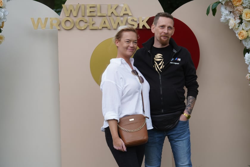 Wielka Wrocławska, gonitwa sezonu na Wrocławskim Torze Wyścigów Konnych Partynice