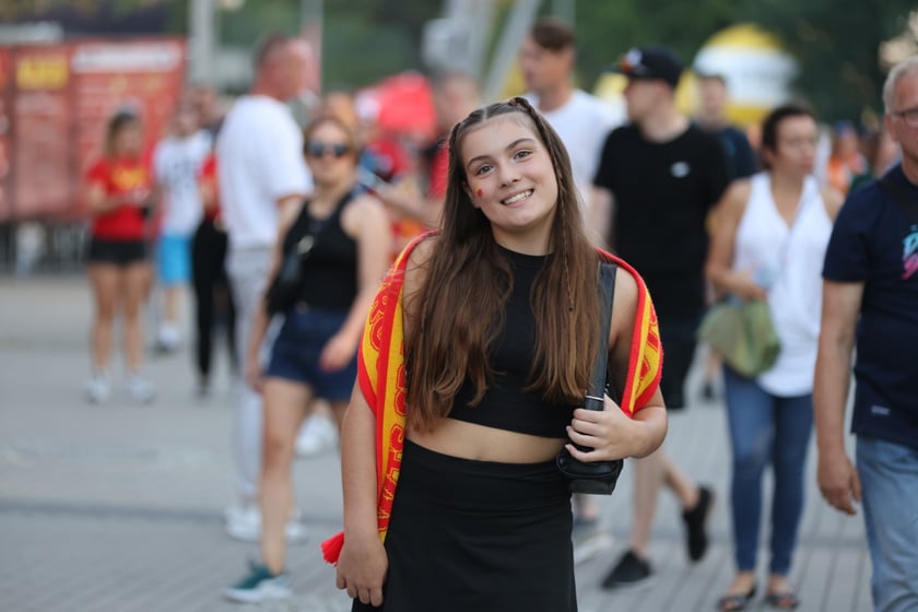 Mecz Sparta Wrocław - Apator Toruń