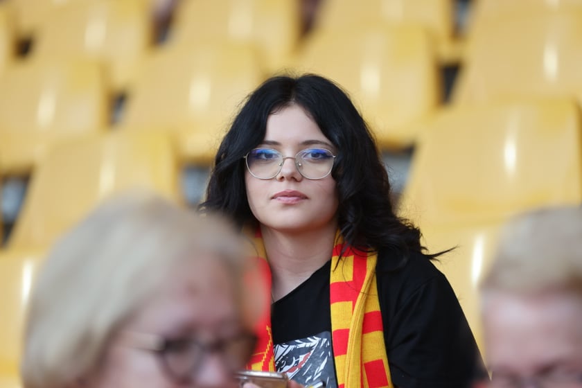Mecz Sparta Wrocław - Apator Toruń