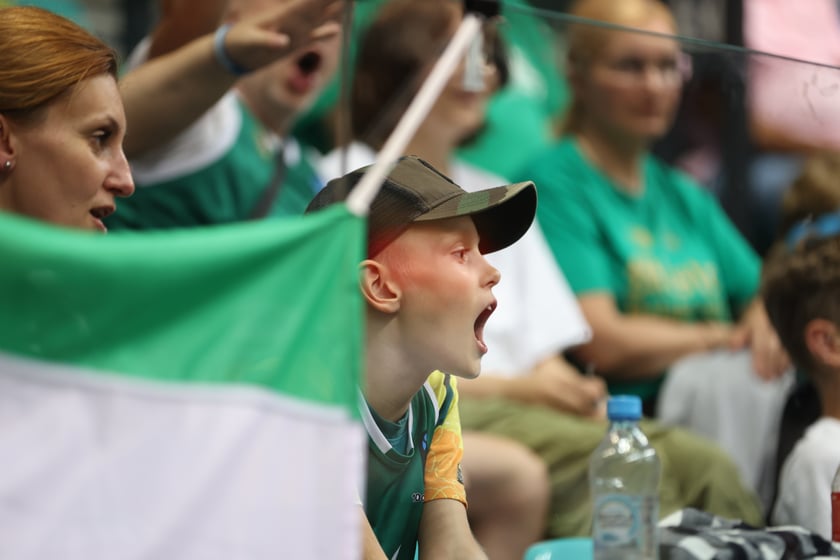 Memoriał Adama Wójcika w Orbicie