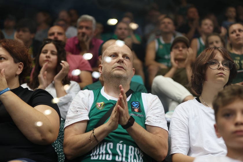 Memoriał Adama Wójcika w Orbicie
