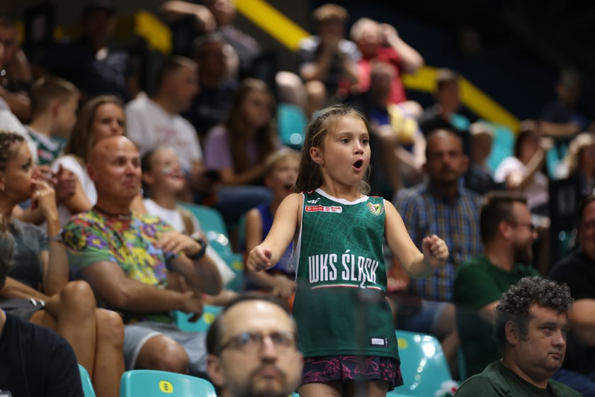 Memoriał Adama Wójcika w Orbicie