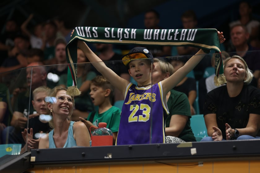 Memoriał Adama Wójcika w Orbicie